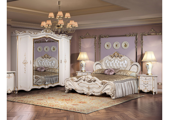 Спальня Слониммебель Элиза