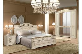 Спальня Слониммебель Рамина