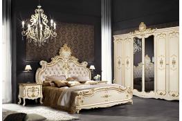 Спальня Слониммебель Валенсия