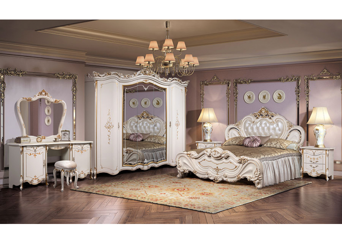 Спальня Слониммебель Элиза
