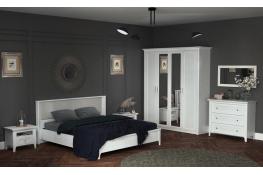 Спальня СБК Клер №1