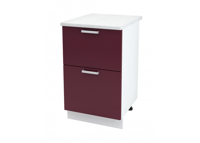 Дина Стендмебель ШН2Я 500