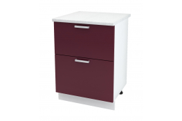 Дина Стендмебель ШН2Я 600