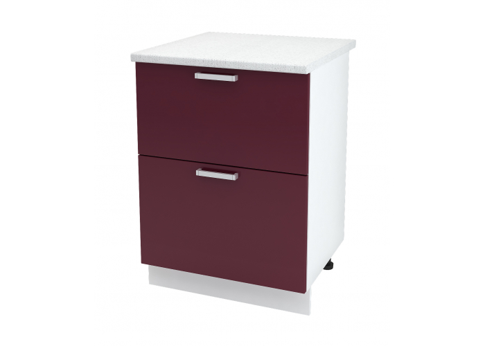 Дина Стендмебель ШН2Я 600