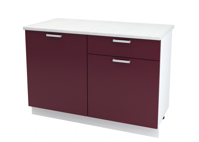 Кремона Стендмебель ШН1Я 1200