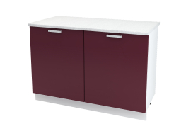 Дина Стендмебель ШН 1200