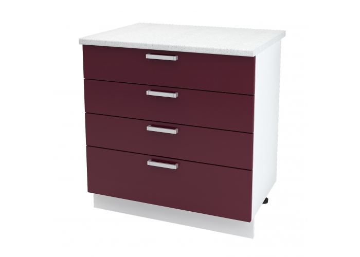 Дина Стендмебель ШН4Я 800