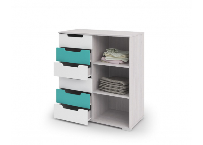 Комод Стендмебель МИА КМ 052