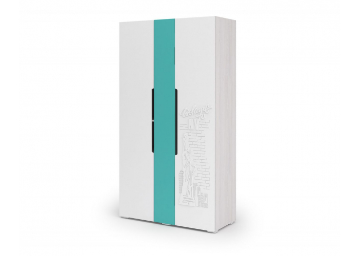 Шкаф Стендмебель МИА ШК 053