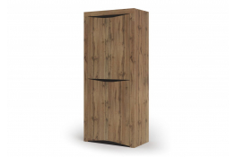 Шкаф Стендмебель Паола ШК 701
