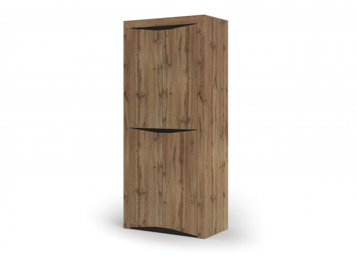 Шкаф Стендмебель Паола ШК 701