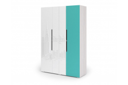 Шкаф Стендмебель МИА ШК 054