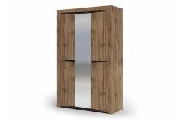 Шкаф Стендмебель Паола ШК 702