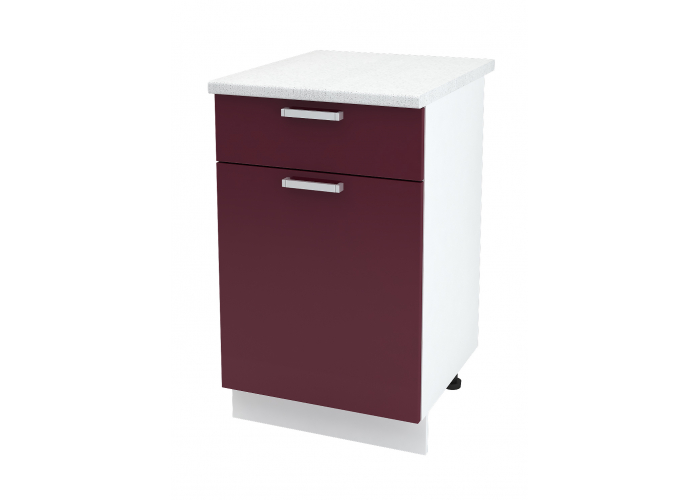 Дина Стендмебель ШН1Я 500