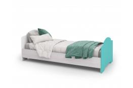 Кровать Стендмебель МИА КР 052