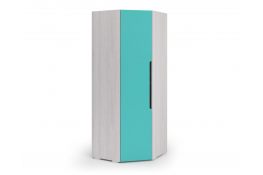 Шкаф угловой Стендмебель МИА ШУ 051