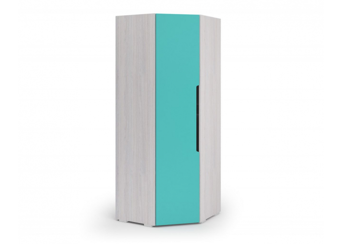 Шкаф угловой Стендмебель МИА ШУ 051