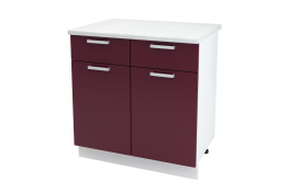 Дина Стендмебель ШН1Я 800