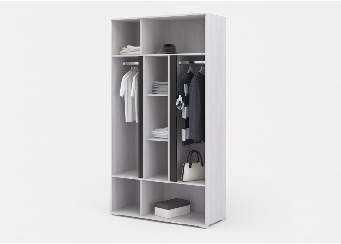 Шкаф Стендмебель Валенсия ШК 012