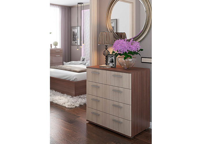 Комод Стендмебель №5 К-5