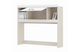 Надстройка для стола Стендмебель Симба