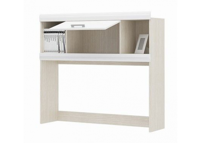 Надстройка для стола Стендмебель Симба