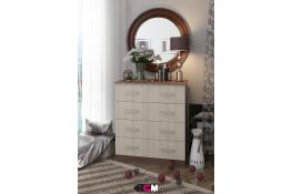 Комод Стендмебель №6 К-6