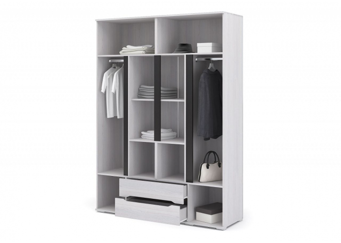 Шкаф Стендмебель Валенсия ШК 014