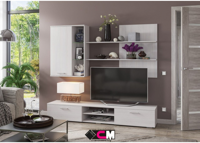 Гостиная Стендмебель Ингрид