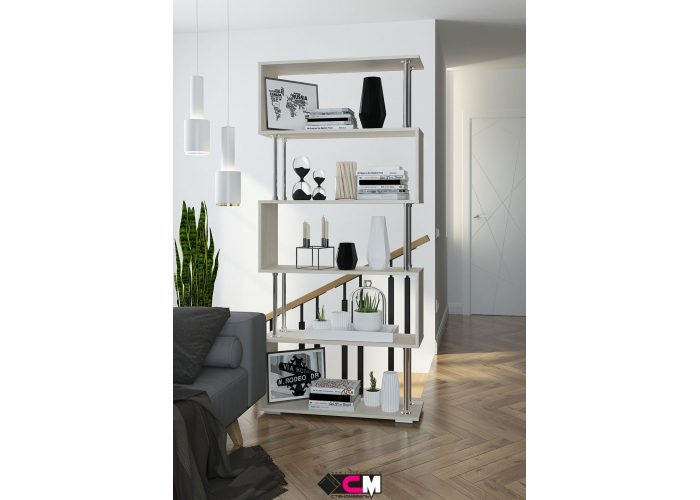 Стеллаж Стендмебель №1