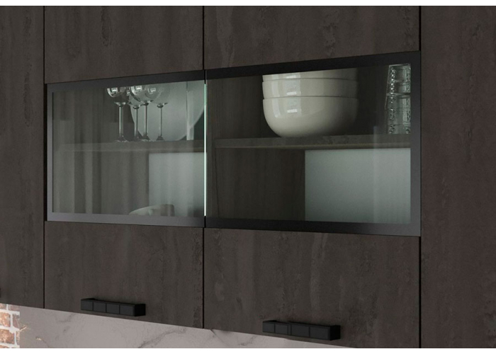 Кухонный гарнитур Стендмебель Эдинбург 2