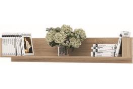 Полка Стендмебель Афина ПЛ 111