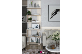 Стеллаж Стендмебель №2