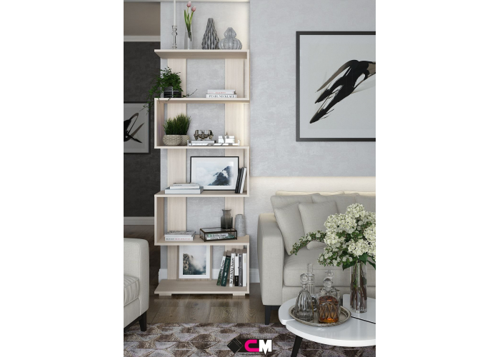 Стеллаж Стендмебель №2