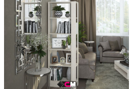 Стеллаж Стендмебель №3