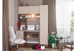 Стол компьютерный Стендмебель №7