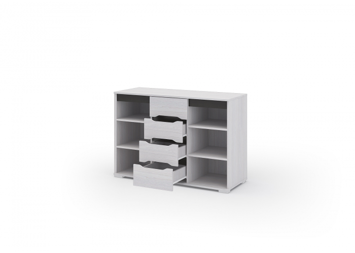 Комод Стендмебель Валенсия КМ 012