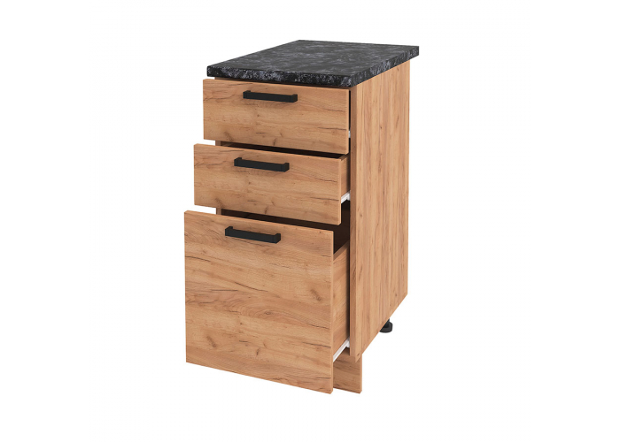 Пасаденна Стендмебель ШН3Я 400