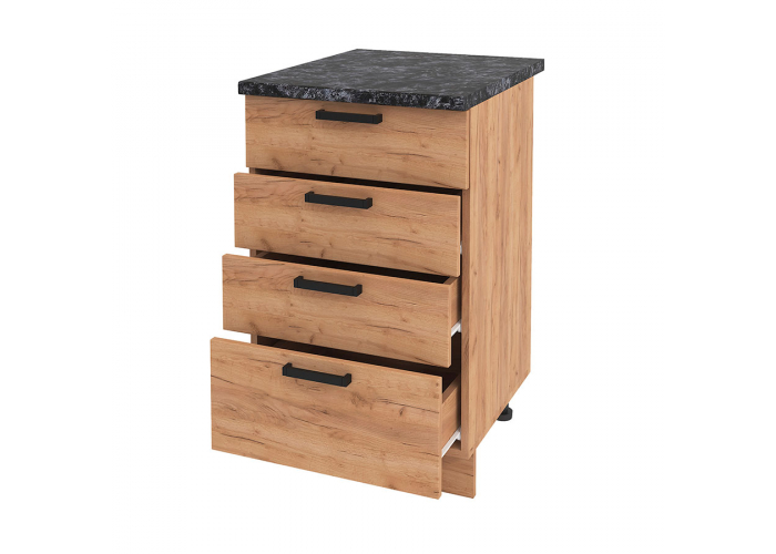 Пасаденна Стендмебель ШН4Я 500