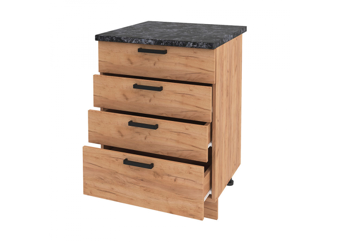 Пасаденна Стендмебель ШН4Я 600