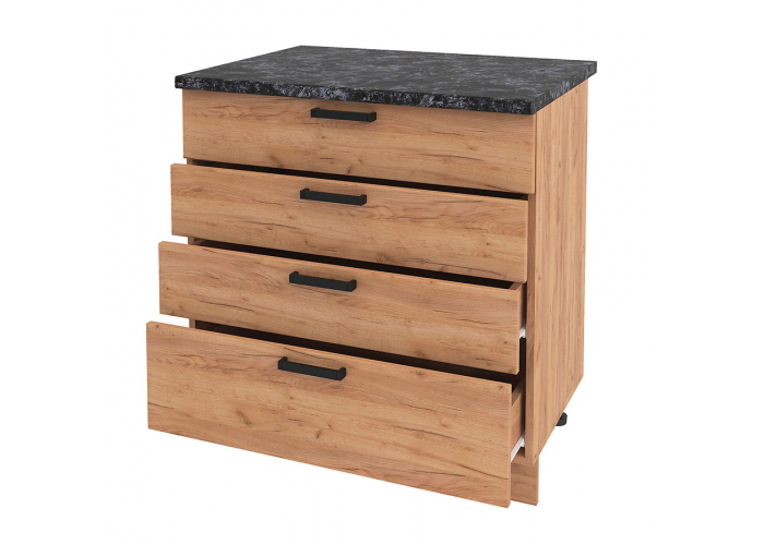 Пасаденна Стендмебель ШН4Я 800