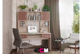 Стол компьютерный Стендмебель №8