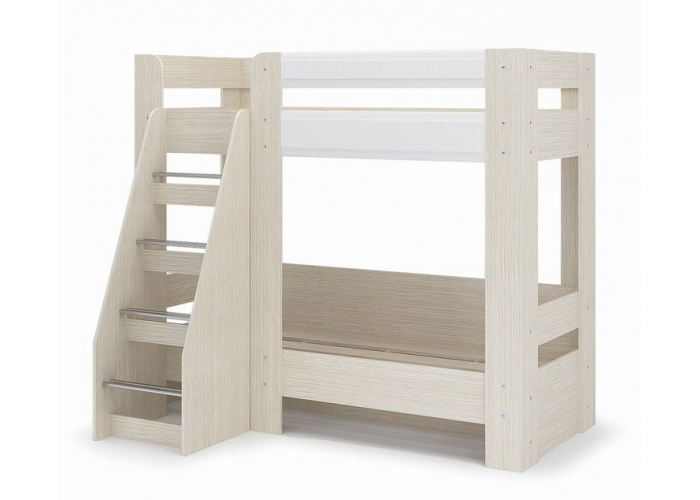 Кровать 2-х ярусная Стендмебель Симба