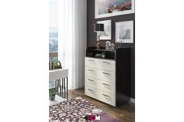 Комод Стендмебель №1 К-1