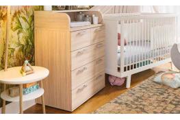 Комод Стендмебель №1 К-1 М