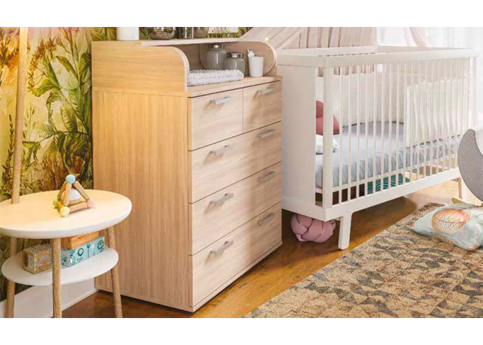 Комод Стендмебель №1 К-1 М