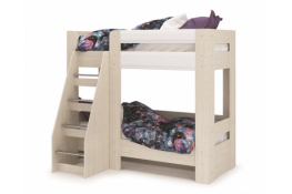 Кровать 2-х ярусная Стендмебель Симба