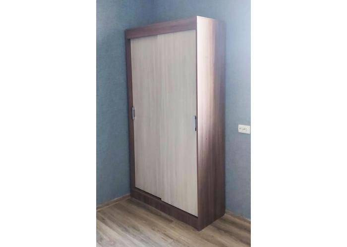 Шкаф-купе Стендмебель Евро