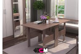 Стол-книжка Стендмебель Стандарт