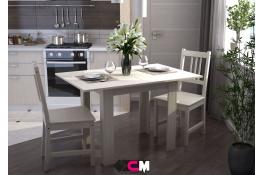 Стол кухонный Стендмебель раскладной